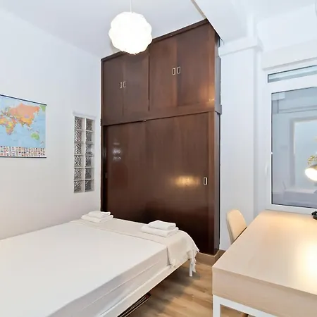 Guestready - Valencia's Sushine Terrace Apartament