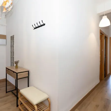 Guestready - Valencia's Sushine Terrace Apartament Walencja