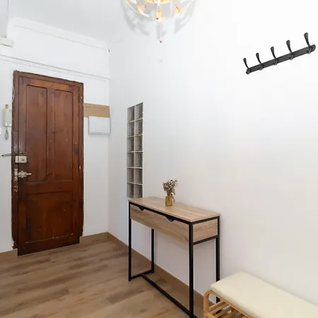 Guestready - Valencia's Sushine Terrace * Walencja