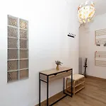 Guestready - Valencia's Sushine Terrace * Valencia