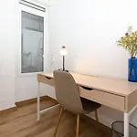 Guestready - Valencia's Sushine Terrace *