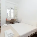 Guestready - Valencia's Sushine Terrace Apartamento