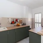 Apartamento Guestready - Valencia's Sushine Terrace *
