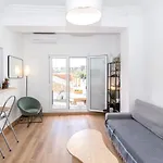 Apartamento Guestready - Valencia's Sushine Terrace *