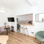 Guestready - Valencia's Sushine Terrace Valencia