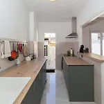 Guestready - Valencia's Sushine Terrace