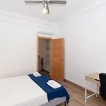 Apartamento Guestready - Valencia's Sushine Terrace