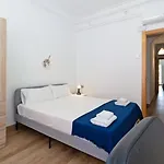 Guestready - Valencia's Sushine Terrace Apartamento *