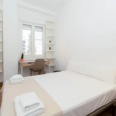 Guestready - Valencia's Sushine Terrace Apartment