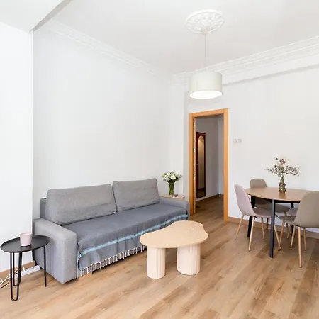 Guestready - Valencia's Sushine Terrace Apartment Valencia