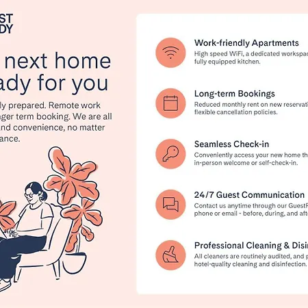 Guestready - Valencia's Sushine Terrace