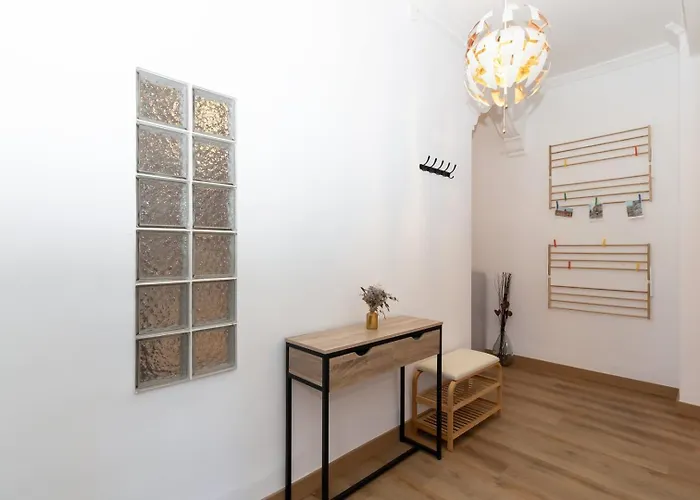 Guestready - Valencia's Sushine Terrace * ולנסיה