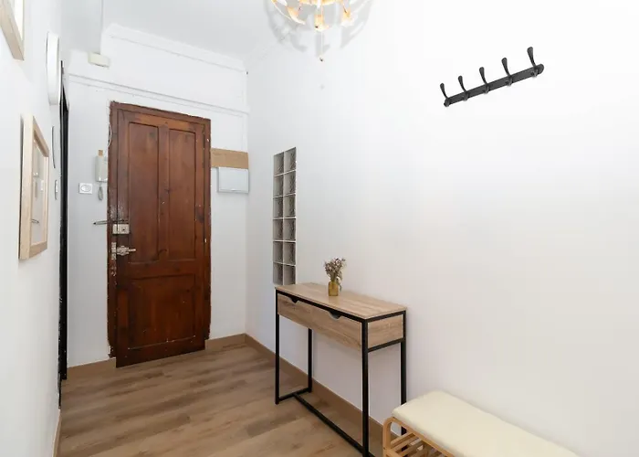 Guestready - Valencia's Sushine Terrace * ולנסיה